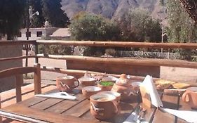 Hosteria La Estacion